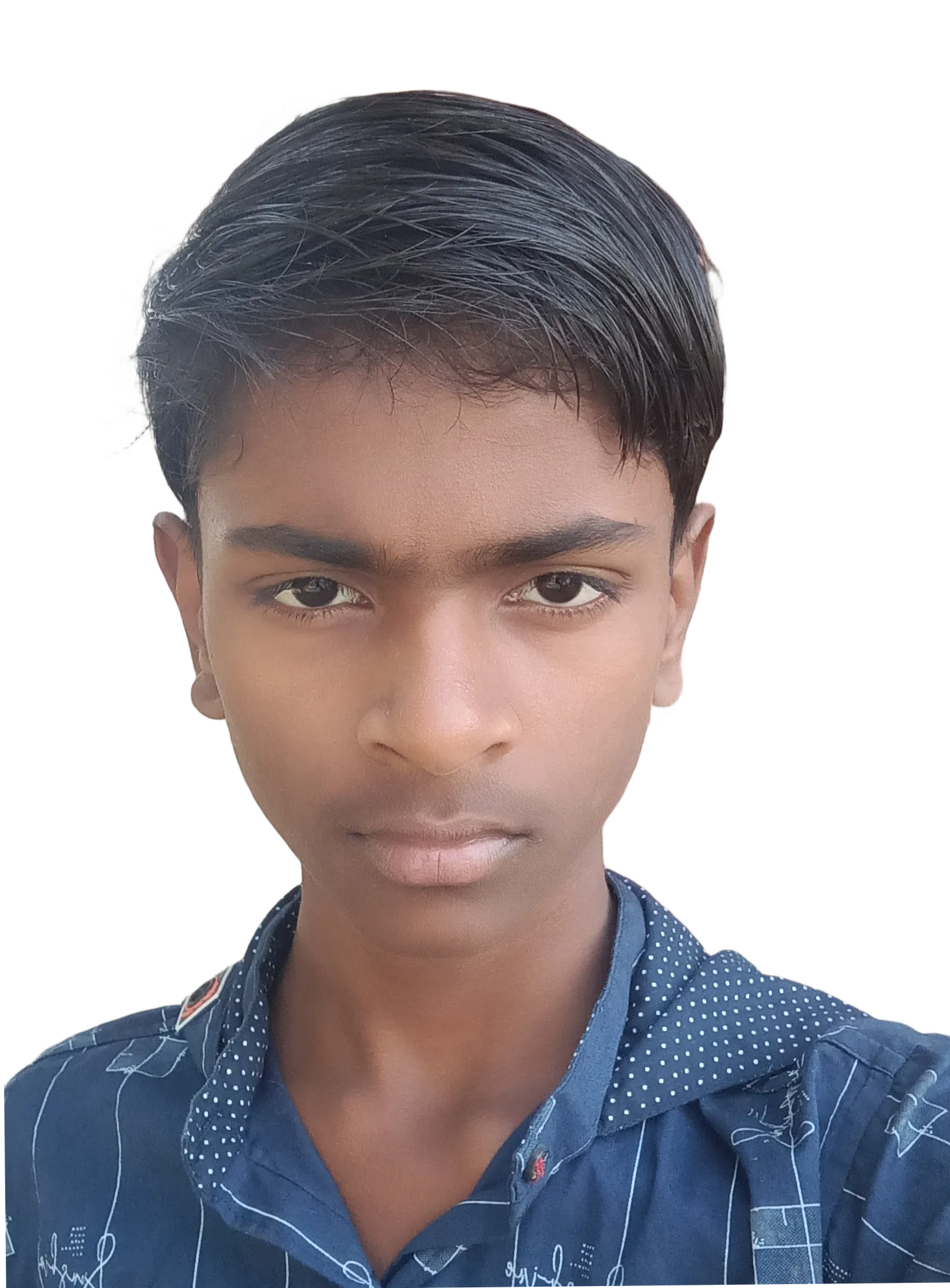 Sumit Maurya - Website Designer